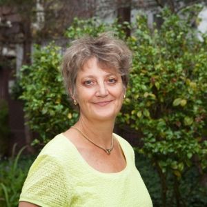 NPLW-directeur Maureen van Eijk